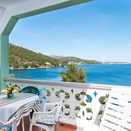 Apartment Stojan A1 Marina  Exterior foto