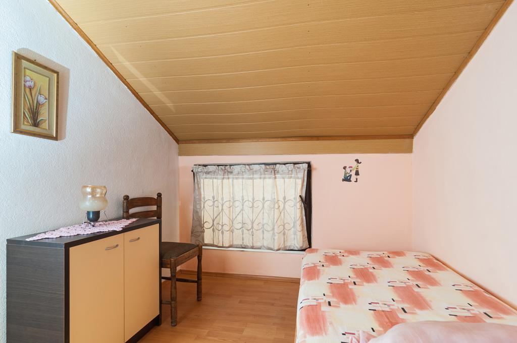 Apartment Stojan A1 Marina  Exterior foto