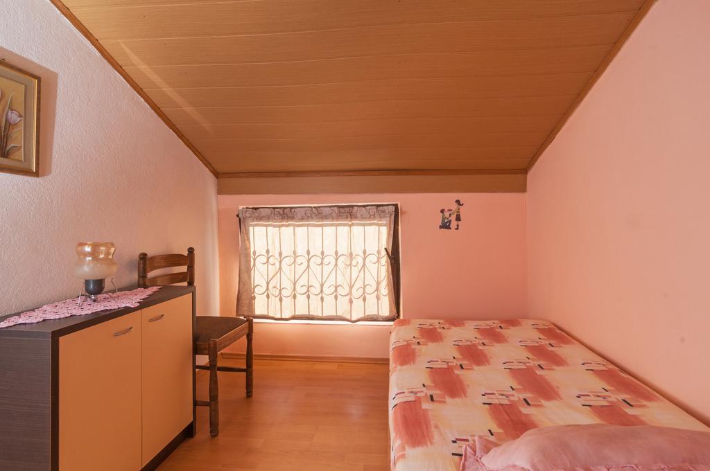 Apartment Stojan A1 Marina  Exterior foto