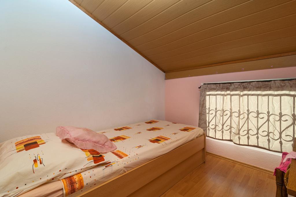 Apartment Stojan A1 Marina  Exterior foto