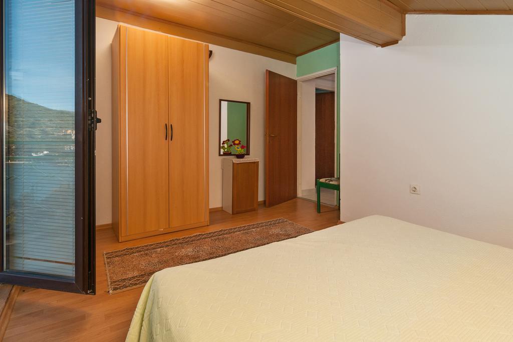 Apartment Stojan A1 Marina  Exterior foto