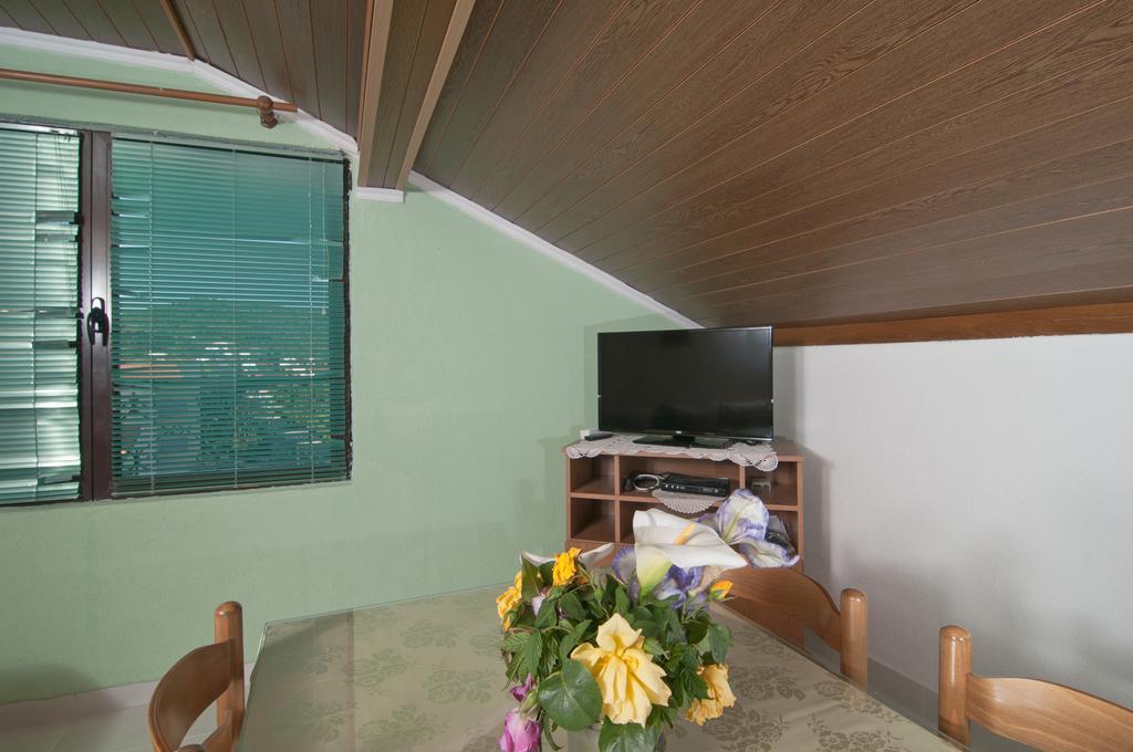 Apartment Stojan A1 Marina  Exterior foto